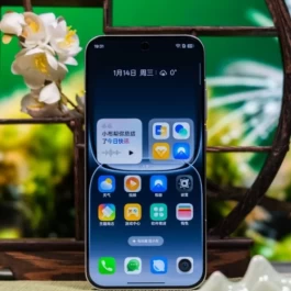 2026“卷王之王”的3款手机，配置领先同档，16+512GB闭眼入也香