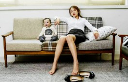 在家带孩子的宝妈可以做什么兼职赚钱？推荐几个适合宝妈的赚钱兼职