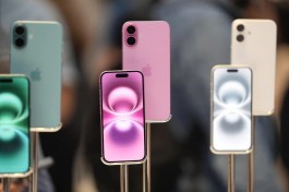 苹果梦幻设计曝光！iPhone 17到19未来三代新变化一次看