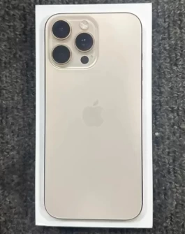iPhone17Pro Max后封机就是预激活的机器？