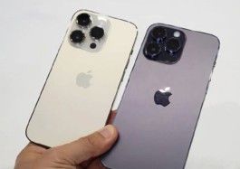 iPhone 14玩游戏自动旋转关闭方法介绍