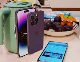 iPhone 14支持ldac吗？