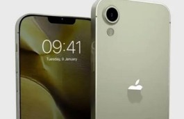 iPhone SE4最新爆料，2024年发布采用刘海屏设计！
