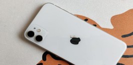 iPhone 11壁纸更换教程