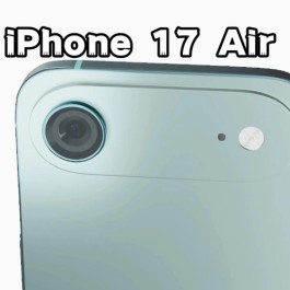 国行iPhone Air确认推迟发售！