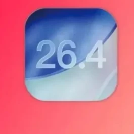 iOS26.4系统即将推送 ，超实用4项功能！