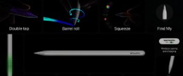 iPad Pro 2022可以用Apple Pencil Pro吗？