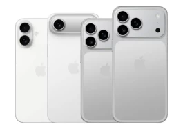 iPhone17详细参数曝光：A19+120Hz+48MP双摄，或5999元起售
