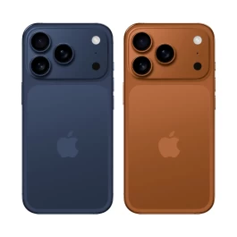 iPhone 17超多新配色，太好看了！
