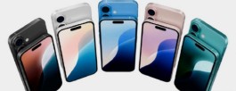 iPhone 16屏幕峰值亮度是多少？