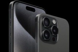 iPhone16pro电池容量是多少？