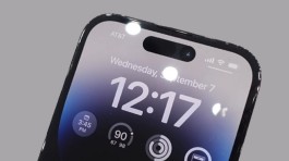 iPhone 14会不会送钢化膜？