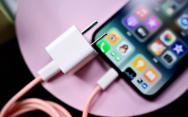 苹果祖传Lighting接口有望退休，iPhone15或将标配Type-C！