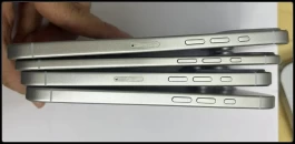 2800mAh！iPhone 17 Air确认了