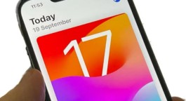 iPhone15要更新ios17.6吗？