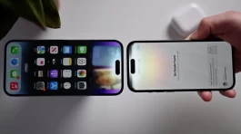 iPhone的隔空投送，要被删除了？