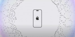 iOS 18最重磅功能要来了，苹果将和百度合作Ai功能！
