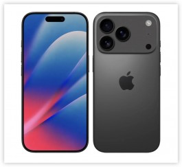 iPhone 17 Pro 或迎“史上最大内存升级”，苹果终于不再克制了？