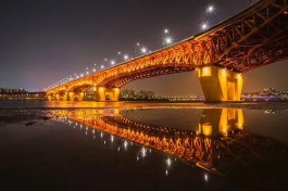 汉城桥