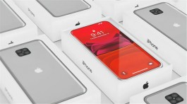 iPhone17ProMax若长这样，那真的是杀疯了！