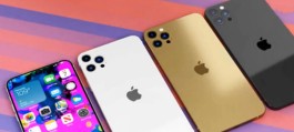iPhone 14 pro max选哪个颜色好？