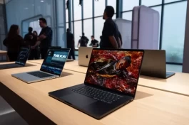 深夜突传涨价！Apple Store多品类调价，Mac、iPad全线大幅提价