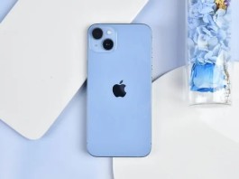 iphone14有几种解锁方式？