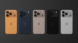 iPhone 17 系列预计9月10 日正式亮相，超多新配色曝光