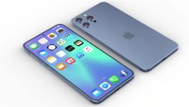 iPhone17ProMax颜值封神，这个设计直接杀疯了！