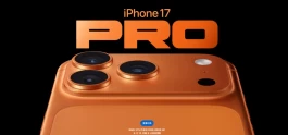 iPhone 17，今晚8点开抢！