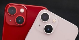 iphone13mini是什么时候上市的？