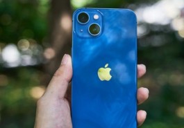 iPhone14plus在Safari中固定标签方法介绍