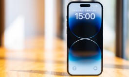 iPhone 14 Pro Max息屏显示怎么打开？