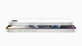 iPhone 16e刚发布，iPhone 17e就要来了？