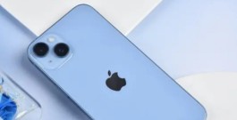 iPhone14关闭崩溃检测方法介绍