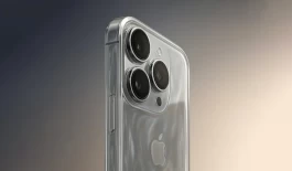 透明版iPhone 17 Pro Max曝光，今年就买这个了