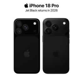 iPhone 18 Pro Max 太疯狂了，已打样！