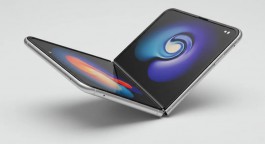 折叠屏iPhone尺寸确定！