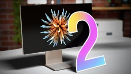 苹果第二代 Pro Display XDR 情报汇总｜五年等待，何时登场？