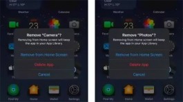 史上首次 ！iOS 18.2 支持删除应用商店