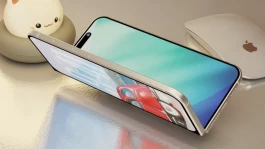 iPhone 17大卖背后，苹果的目光已投向2026年折叠屏