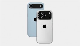 iPhone 17设计更新，这也太大了