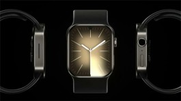 Apple Watch 将增加摄像头，666 啊…