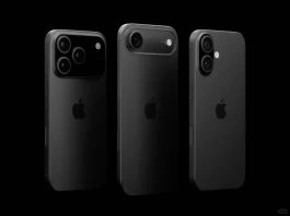 再见60Hz！iPhone 17即将发布，全新外观确认