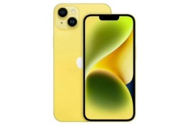 iPhone14黄色好看吗？