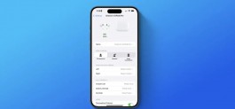 AirPods 不断进步：如何使用最新功能