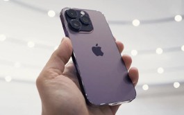 iPhone 14一天需要充几次？