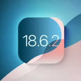 再见了，iOS 18.6.2 正式版