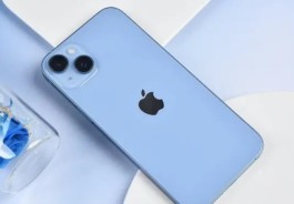 iPhone 14 Plus设置返回键教程介绍