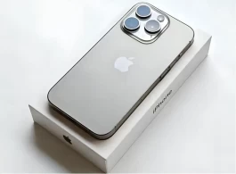 “618”降价iPhone16Pro背后竟后封机、苹果序列号查询！